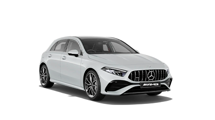 AMG Clase A Hatchback 45 4MATIC Berlina Compacta