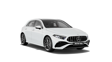 AMG Clase A Hatchback 45 4MATIC Berlina Compacta