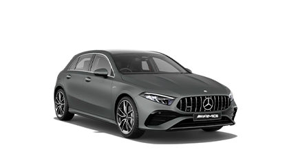 AMG Clase A Hatchback 45 4MATIC Berlina Compacta