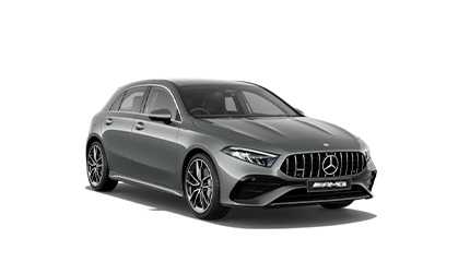 AMG Clase A Hatchback 45 4MATIC Berlina Compacta