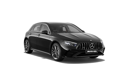 AMG Clase A Hatchback 45 4MATIC Berlina Compacta