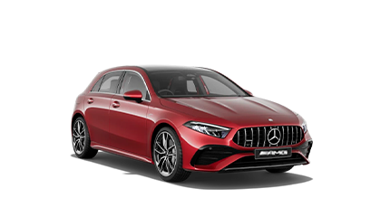 AMG Clase A Hatchback 45 4MATIC Berlina Compacta