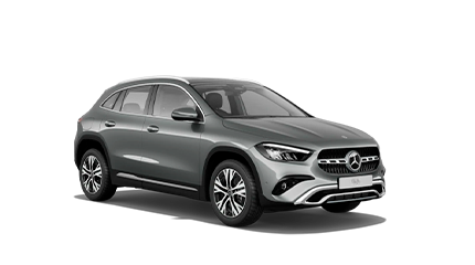 GLA SUV 200