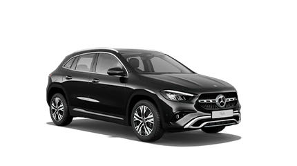 GLA SUV 200