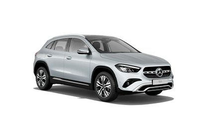 GLA SUV 200