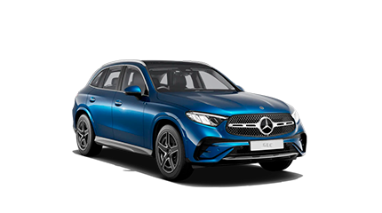 GLC 300 SUV 4MATIC AMG-Line