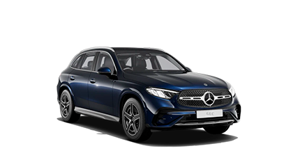 GLC 300 SUV 4MATIC AMG-Line