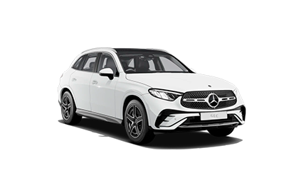 GLC 300 SUV 4MATIC AMG-Line