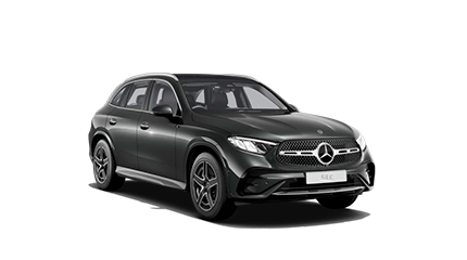 GLC 300 SUV 4MATIC AMG-Line