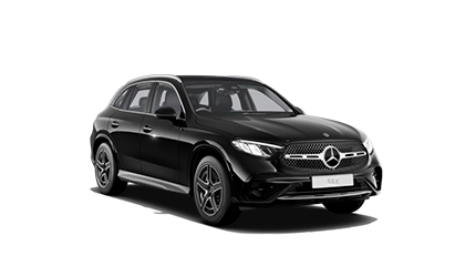 GLC 300 SUV 4MATIC AMG-Line