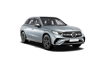 GLC 300 SUV 4MATIC AMG-Line