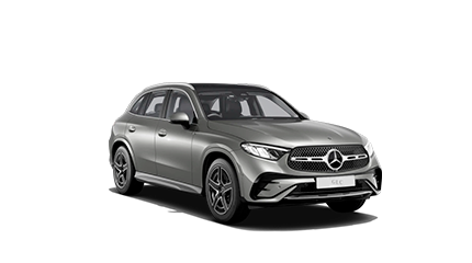 GLC 300 SUV 4MATIC AMG-Line