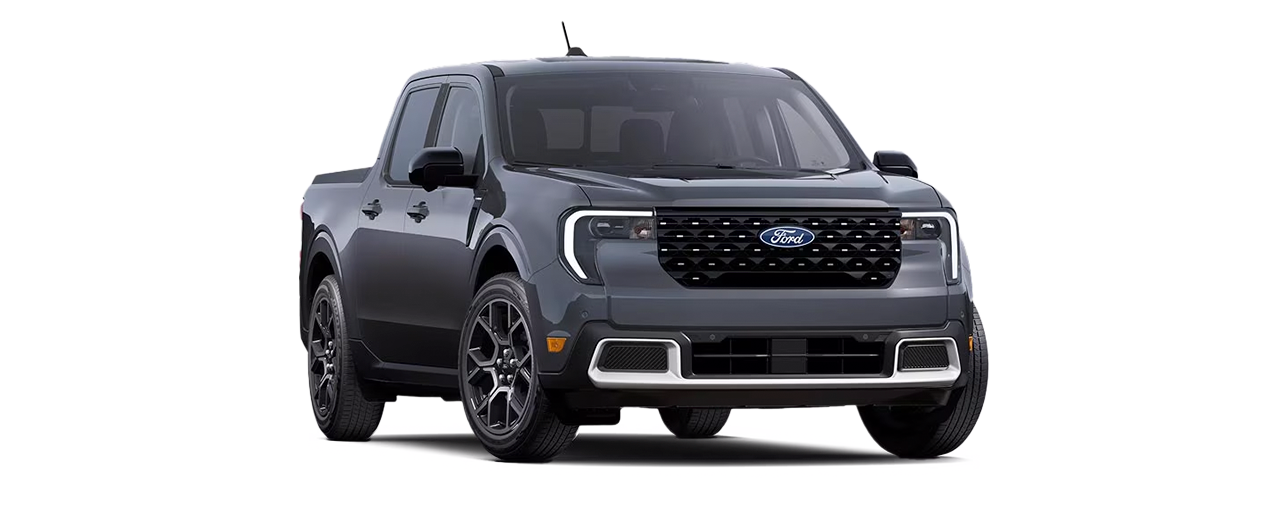 LARIAT HÍBRIDA