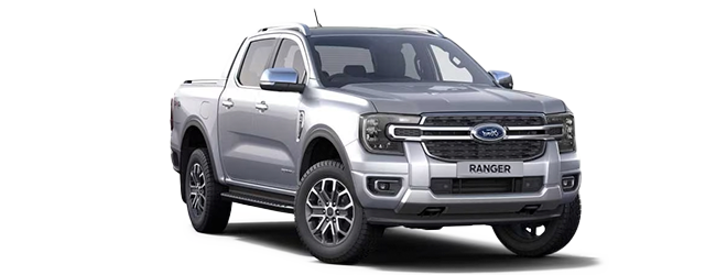 Limited 4x4