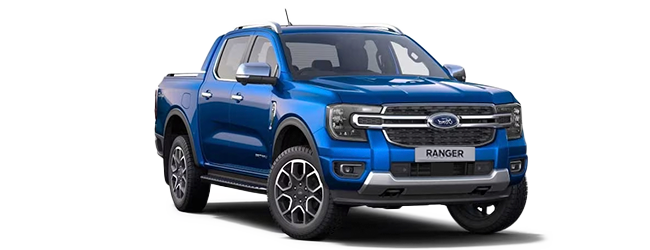 Limited+ 4x4