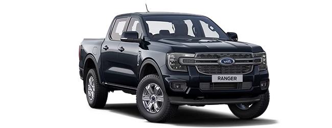 XLS CABINA DOBLE 4x4 DIESEL