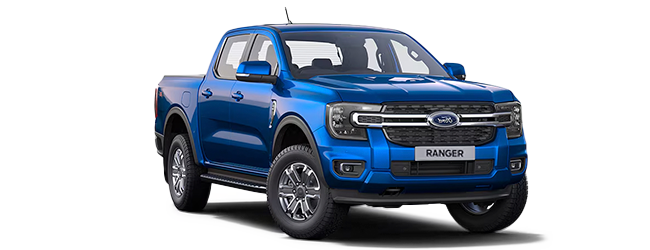 XLT CABINA DOBLE 4x2 DIESEL AT