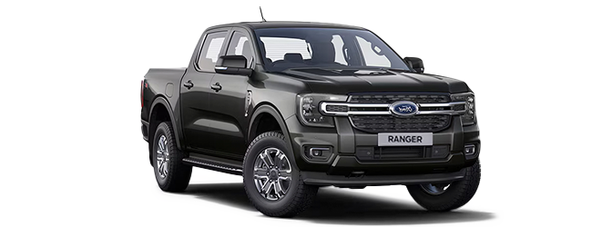 XLT CABINA DOBLE 4x4 DIESEL