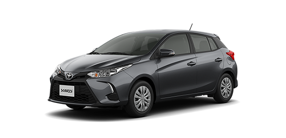 Yaris Hatchback