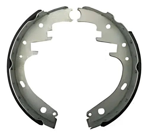 Juego De Cintas Fras-le P/ Ford Ranger De 2007 A 2011