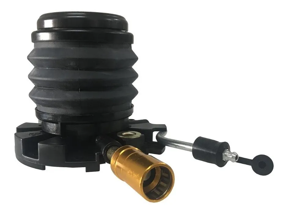 Crapodina De Embrague Ford Ranger Diesel 2.5 2.8 3.0