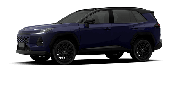 PHEV